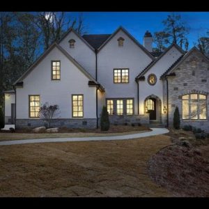 ATLANTA LUXURY HOMES FOR SALE  | 5BR/6BA LUXURY ATLANTA HOME FOR SALE | HOMES FOR SALE IN ATLANTA