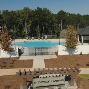 Ridgewalk Landing - Meritage Homes