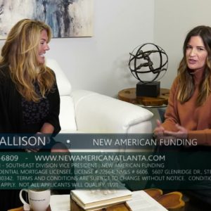ABNH New American Funding Atlanta  - Interest Rates