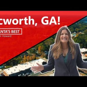 Atlanta's Best - Acworth!