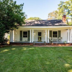 New Residential listing for sale found at 576 Marjorie Place, Macon, GA 31204