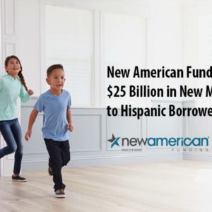 New American Funding Atlanta - Popular Loan Programs