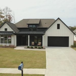 Twelve Parks - Dustin Shaw Homes/Atlanta Gas Light