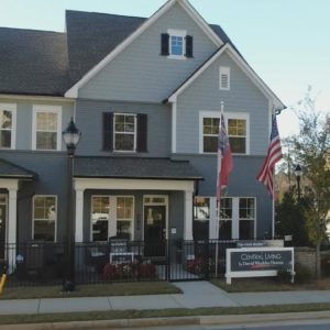 Woodbury - David Weekley Homes