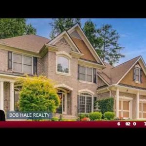 GROVETOWN GA REAL ESTATE  | 5BR/3BA $339,900 | LARGE HOME FOR THE PRICE | AUGUSTA HOMES FOR SALE