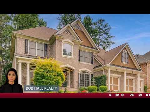 GROVETOWN GA REAL ESTATE  | 5BR/3BA $339,900 | LARGE HOME FOR THE PRICE | AUGUSTA HOMES FOR SALE