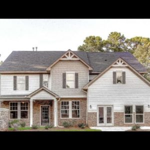 METRO ATLANTA HOMES FOR SALE | 5BR/4BA ,GWINNETT HOME FOR SALE NEW CONSTRUCTION