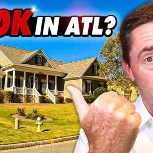 Atlanta Housing Prices | Atlanta Real Estate Market