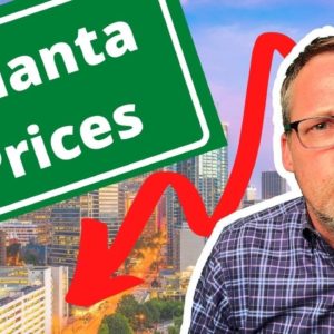 ATLANTA REAL ESTATE - DECEMBER 2021 - ATLANTA REAL ESTATE MARKET 2021