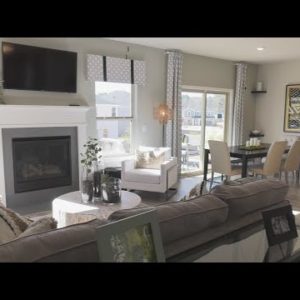 Creekside - Meritage Homes