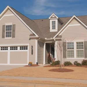 Cresswind Peachtree City - Kolter Homes