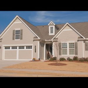 Cresswind Peachtree City - Kolter Homes