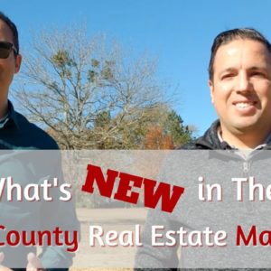 Here's the Latest Update on Cobb County's Real Estate Market!