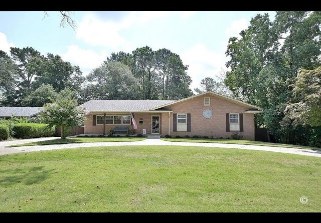 Home For Sale: 2834 COLLEGE DRIVE,  COLUMBUS, GA 31906 | CENTURY 21