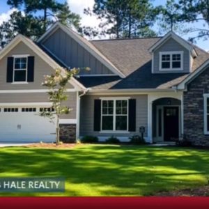 GROVETOWN GA HOMES FOR SALE | NEW HOMES FOR SALE IN GROVETOWN GA IN THE LOW 300'S | EZ APPROVALS