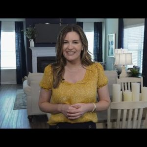 Atlanta's Best New Homes - Full Episode 2204 Air Date 1/29/22