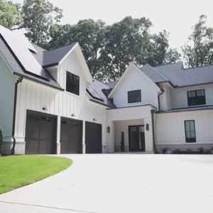 Custom Builder Of The Week - Harrison Homes