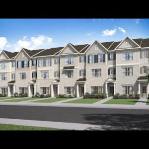 High Parc At Smyrna - Traton Homes