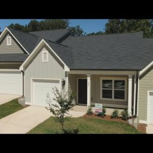 The Cottages At Lexington - Jim Chapman Communities