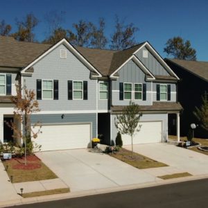 Atlanta's Best New Homes - Full Episode 2208 Air Date 2/26/22