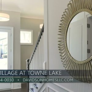 The Village at Towne Lake – AGL/Davidson Homes