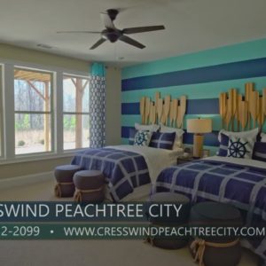 Cresswind Peachtree City - Kolter