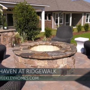 Glenhaven at Ridgewalk - AGL/David Weekley Homes