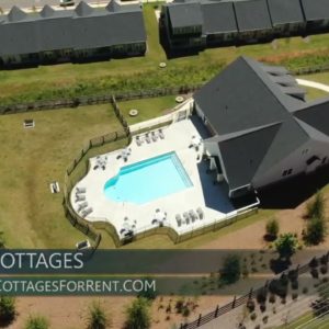 The Cottages   Ranch Cottages for Rent by Jim Chapman Communites