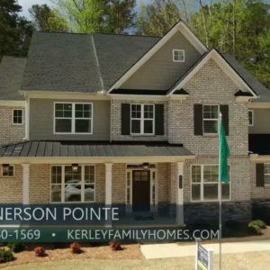 Gunnerson Pointe - AGL/Kerley Family Homes