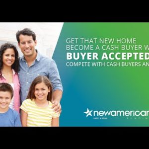 New American Funding - Buyer Accepted