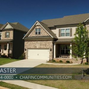 Lancaster - AGL/Chafin Communities 2219