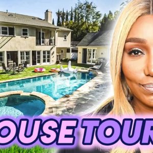 NeNe Leakes | House Tour | Duluth Mansion & More