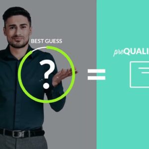 New American Funding - Pre-Qual vs Pre-Approval 2220