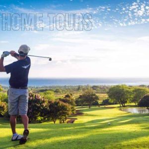 Golf Courses Near Tybee Island, Georgia