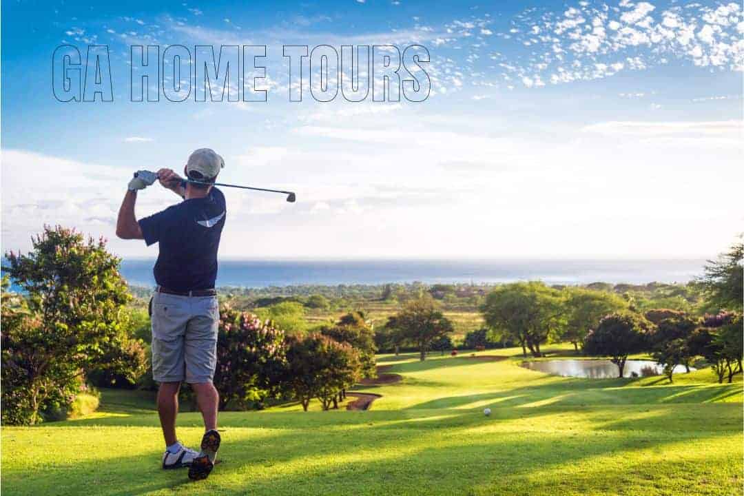 Golf Courses Near Tybee Island,