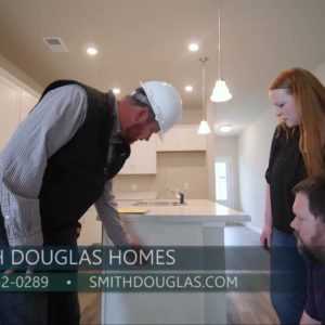 Smith Douglas - A Better Home Buying Experience