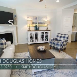 Smith Douglas - Low Maintenance Living 2227