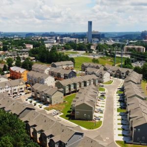 Cumberland Station -  Atlanta Gas Light / LENNAR 2231