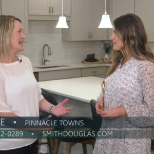 Pinnacle Towns - Smith Douglas Homes 2227