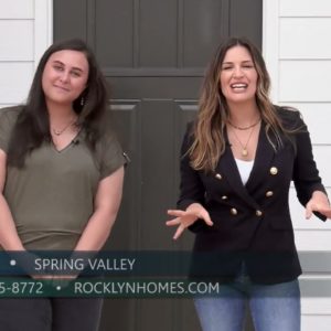 Spring Valley - Rocklyn Homes 2235
