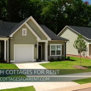 The Cottages - Ranch Cottages for Rent by Jim Chapman Communites 2237