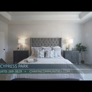 Cypress Park - Chafin Communities 2218