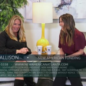 New American Funding Atlanta - Home as an Investment 2240