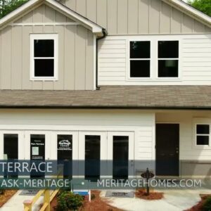 Parc Terrace - Meritage (30-Second Spot) 2240
