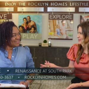 Renaissance at South Park - Rocklyn Homes 2240