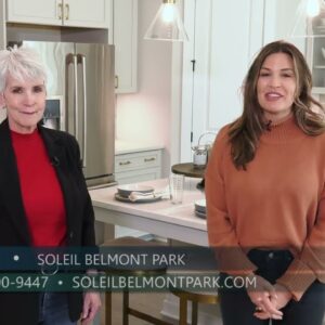 Soleil Belmont Park - Patrick Malloy Communities 2241