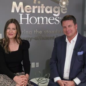 2023 Outlook and Year in Review - Meritage Homes 2246