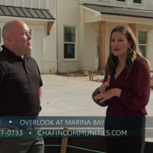 Overlook at Marina Bay - Chafin Communities 2244