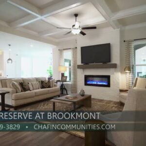 The Preserve at Brookmont - Chafin Communities 2243