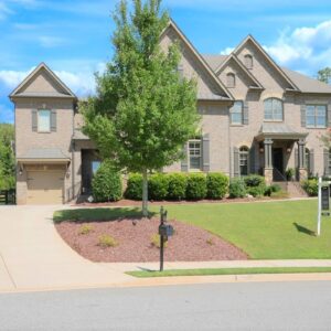 MUST SEE - 5 BDRM, 6.5 BATH HOME FOR SALE W/POOL, BSMT AND 3 CAR GARAGE N. OF ATLANTA (SOLD)